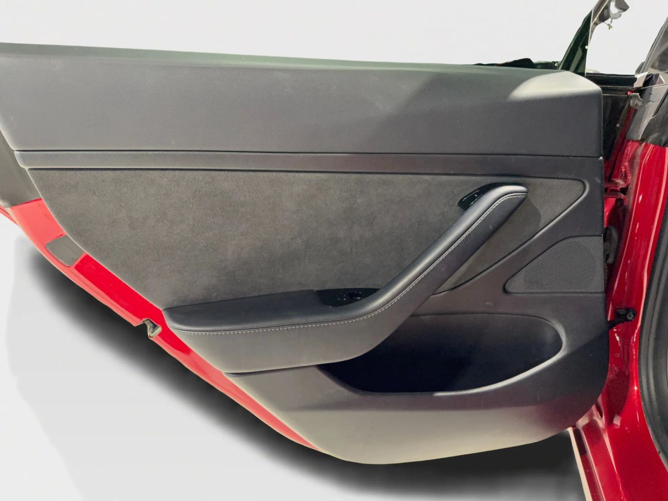 2020 TESLA MODEL 3 SEDAN AC ELECTRIC MOTOR STANDARD RANGE PLUS SEDAN 4D