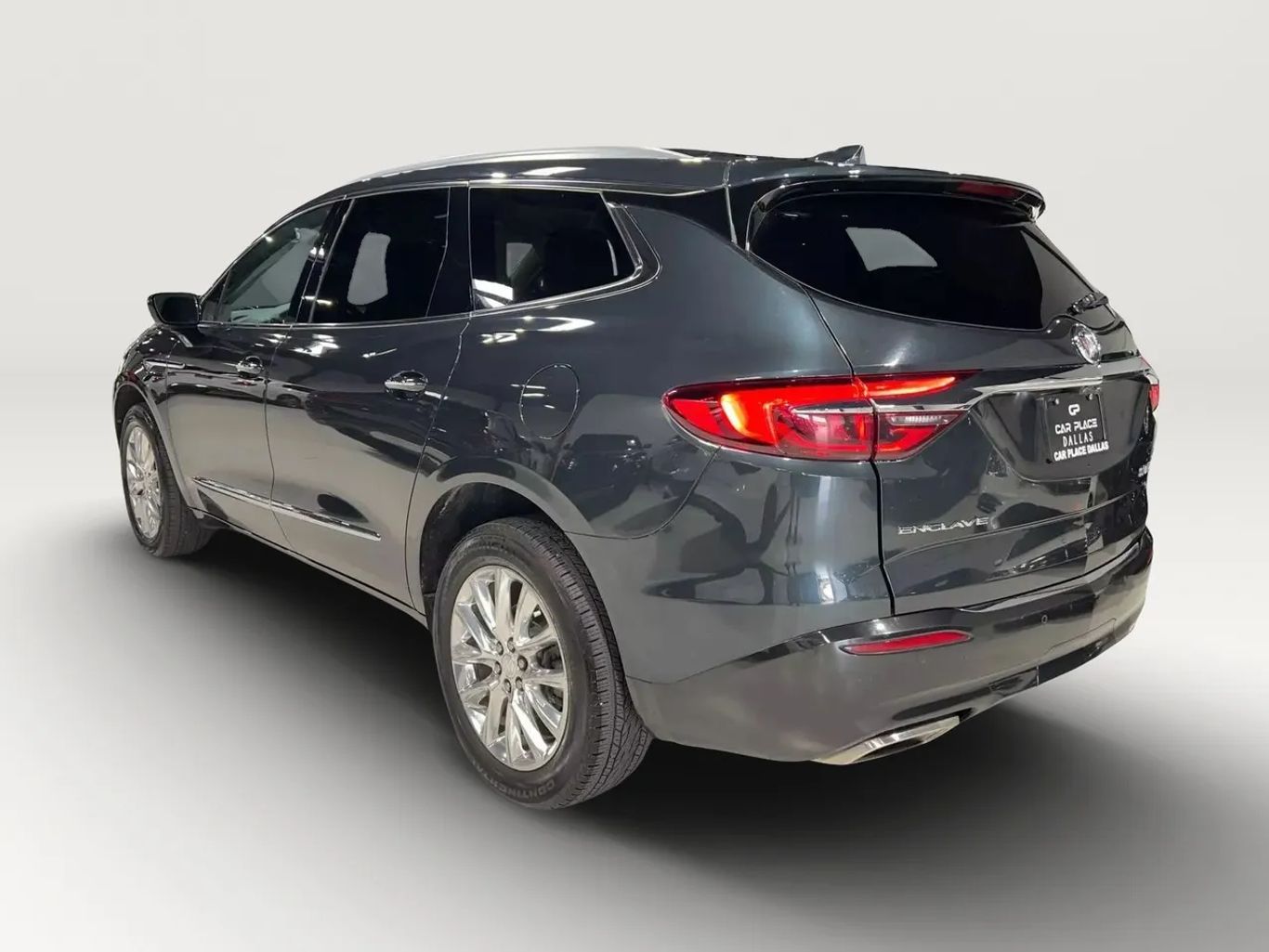 2021 BUICK ENCLAVE SUV V6, 3.6 LITER PREMIUM SPORT UTILITY 4D