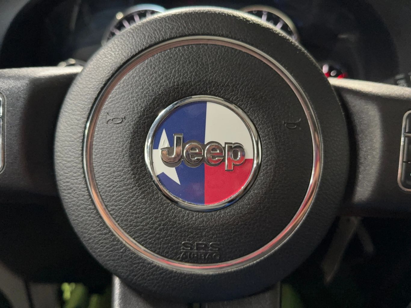 2015 JEEP WRANGLER SUV V8 6.4L HEMI UNLIMITED RUBICON ***SRT ENGINE***