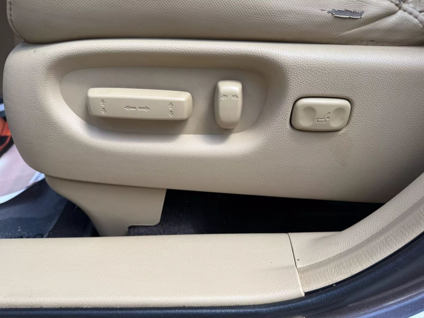 2011 HONDA CR-V SUV 4-CYL, VTEC, 2.4 LITER EX-L SPORT UTILITY 4D