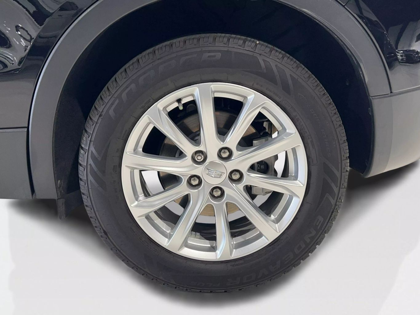 2019 CADILLAC XT4 SUV 4-CYL, TURBO, 2.0 LITER PREMIUM LUXURY SPORT UTILITY 4D