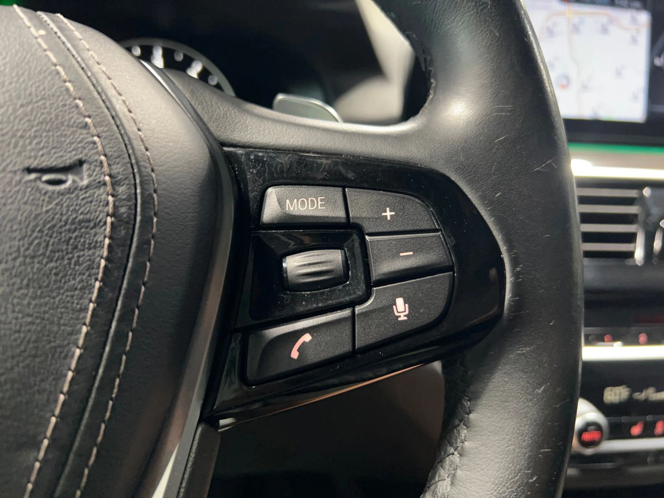 2018 BMW 5 SERIES SEDAN 6-CYL, TURBO, 3.0 LITER 540I SEDAN 4D