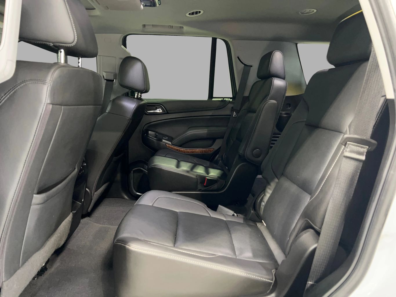 2019 CHEVROLET TAHOE SUV V8, ECOTEC3, 5.3 LITER PREMIER SPORT UTILITY 4D