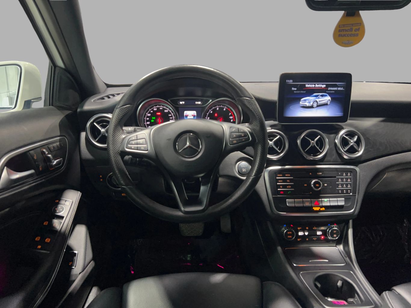 2020 MERCEDES-BENZ GLA SUV 4-CYL, TURBO, 2.0 LITER GLA 250 SPORT UTILITY 4D