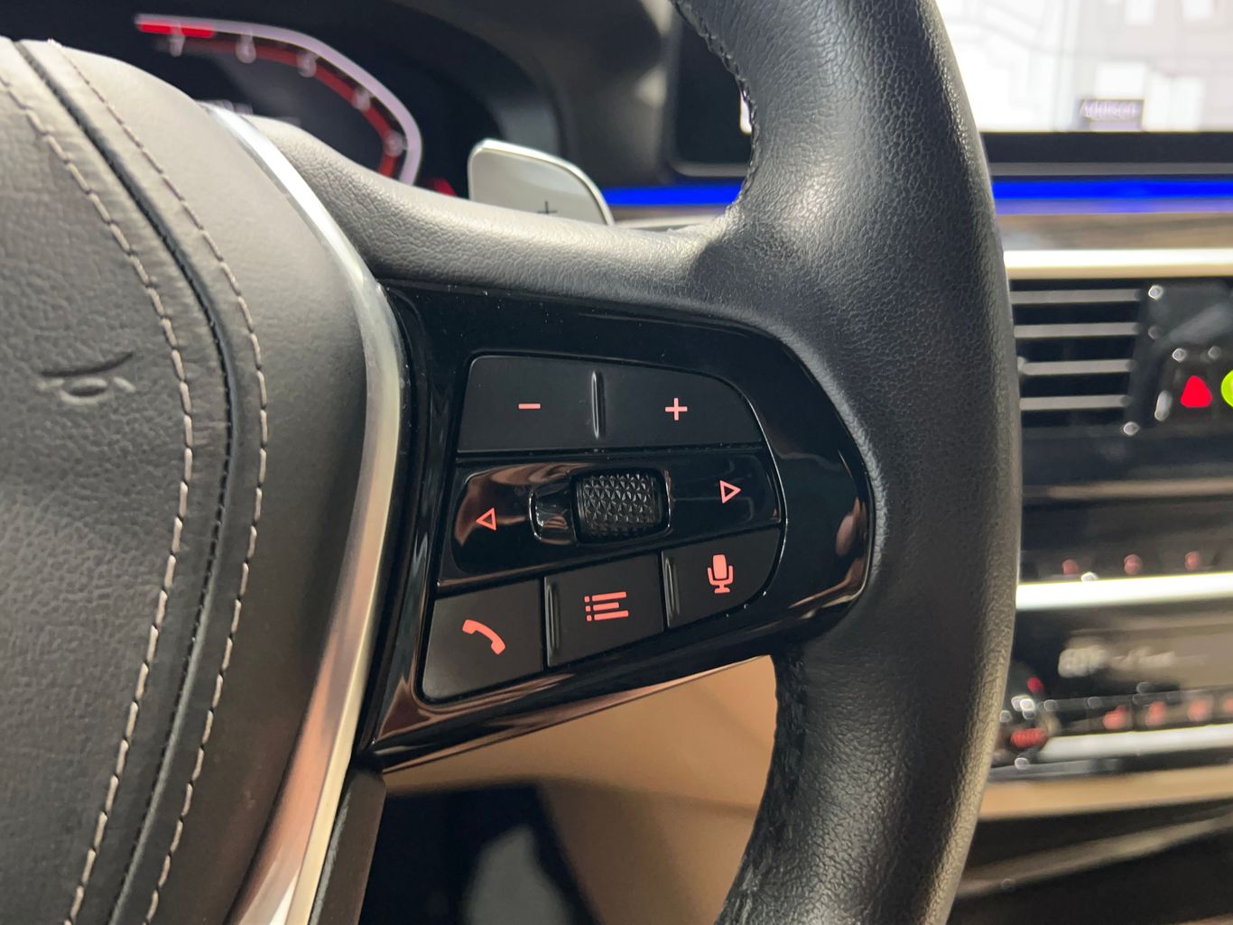 2023 BMW 5 SERIES SEDAN 6-CYL, TURBO, 3.0 LITER 540I SEDAN 4D