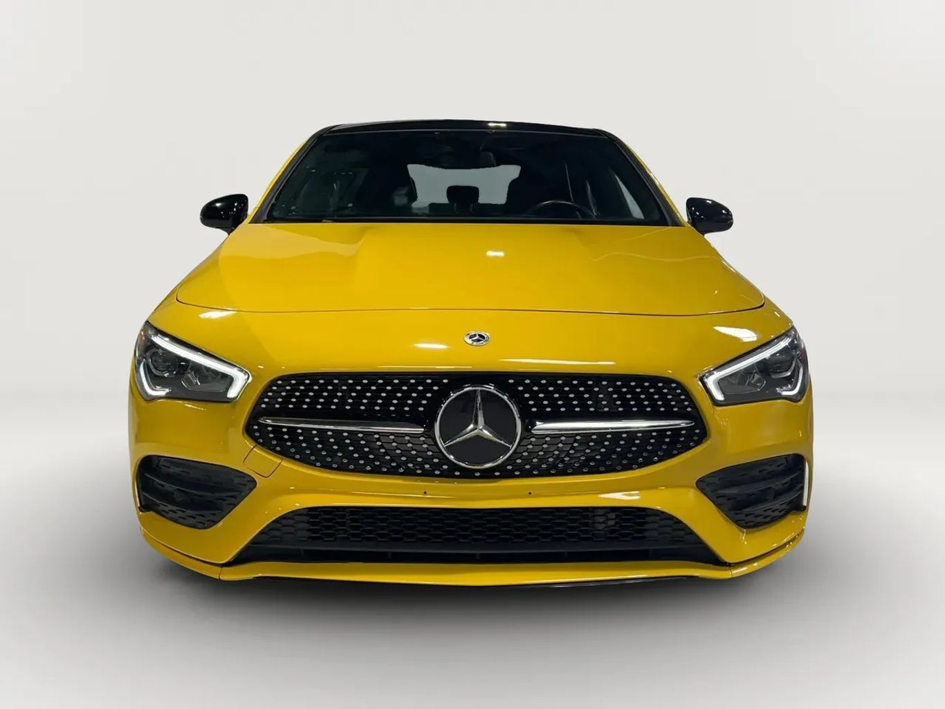 2023 MERCEDES-BENZ CLA COUPE 4-CYL, TURBO, 2.0 LITER CLA 250 COUPE 4D