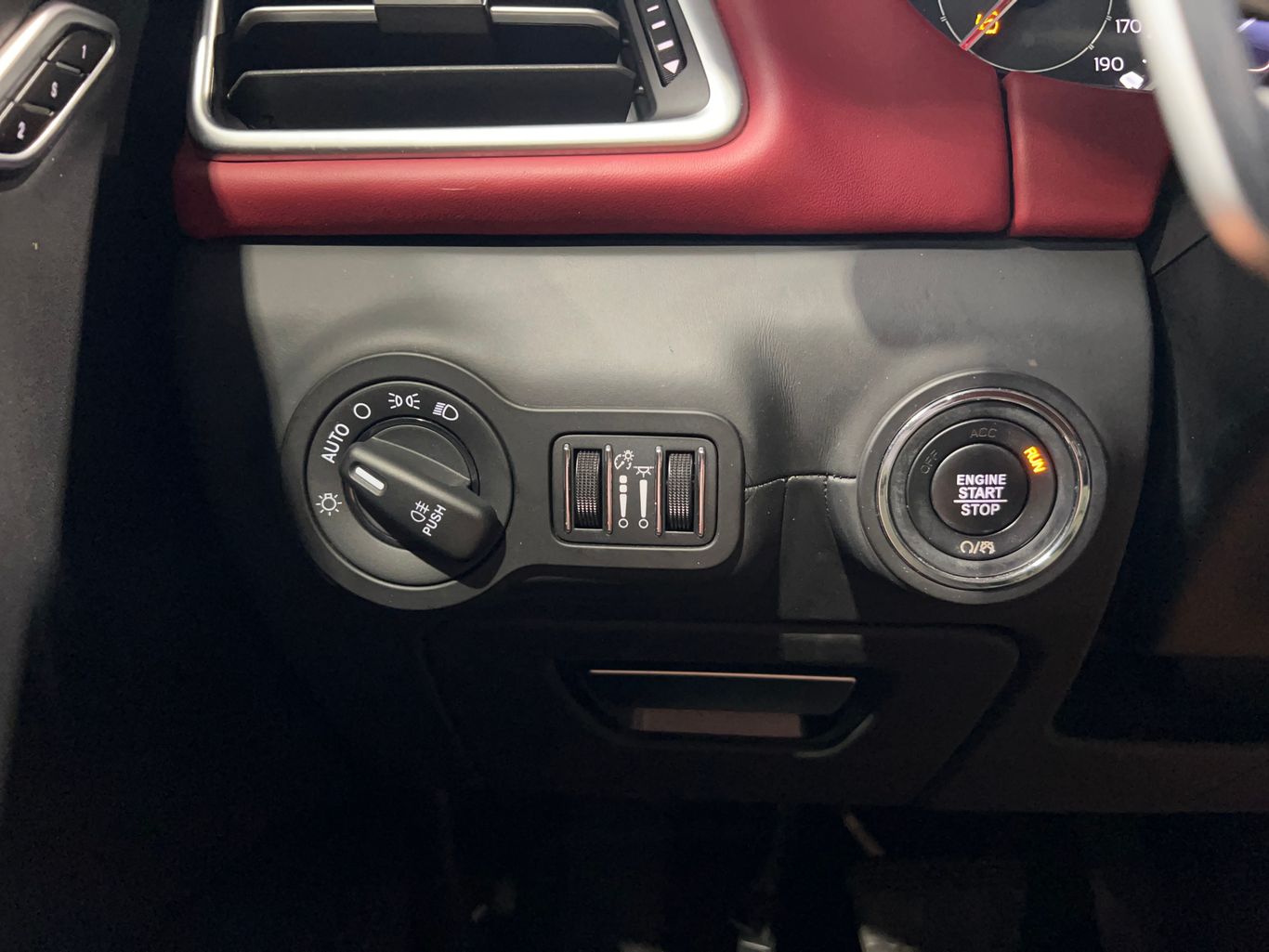 2023 MASERATI GHIBLI SEDAN V6, TWIN TURBO, 3.0 LITER MODENA SEDAN 4D