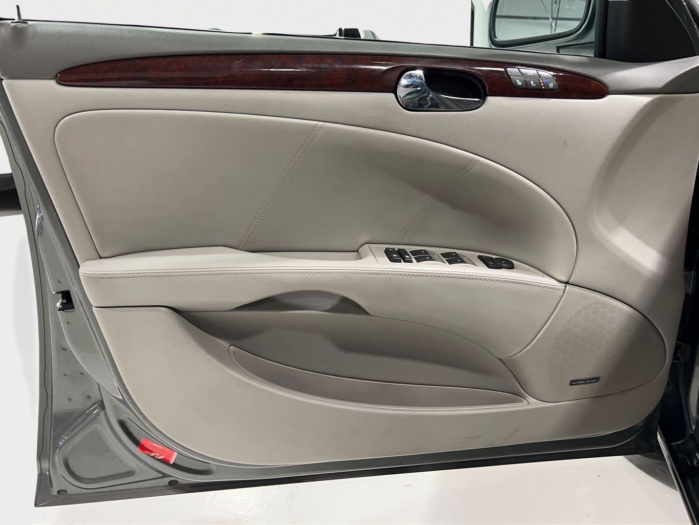 2007 BUICK LUCERNE - - CXL
