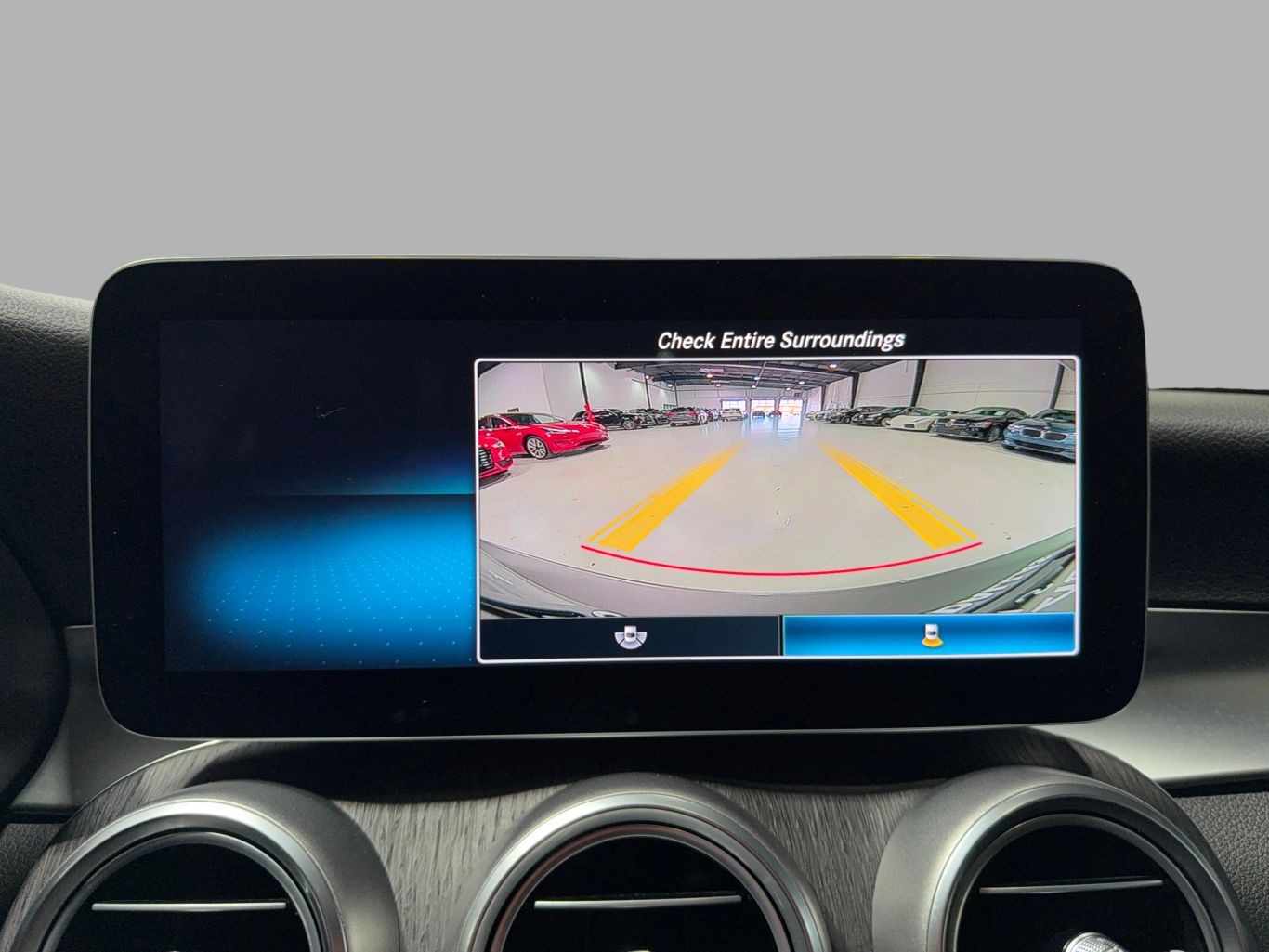 2020 MERCEDES-BENZ C-CLASS SEDAN 4-CYL, TURBO, 2.0 LITER C 300 SEDAN 4D