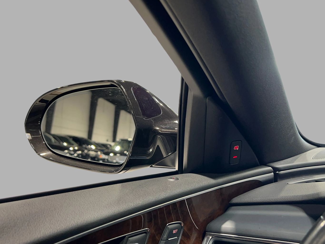 2013 AUDI A6 SEDAN V6, SUPERCHARGED, 3.0 LITER 3.0T PREMIUM PLUS SEDAN 4D