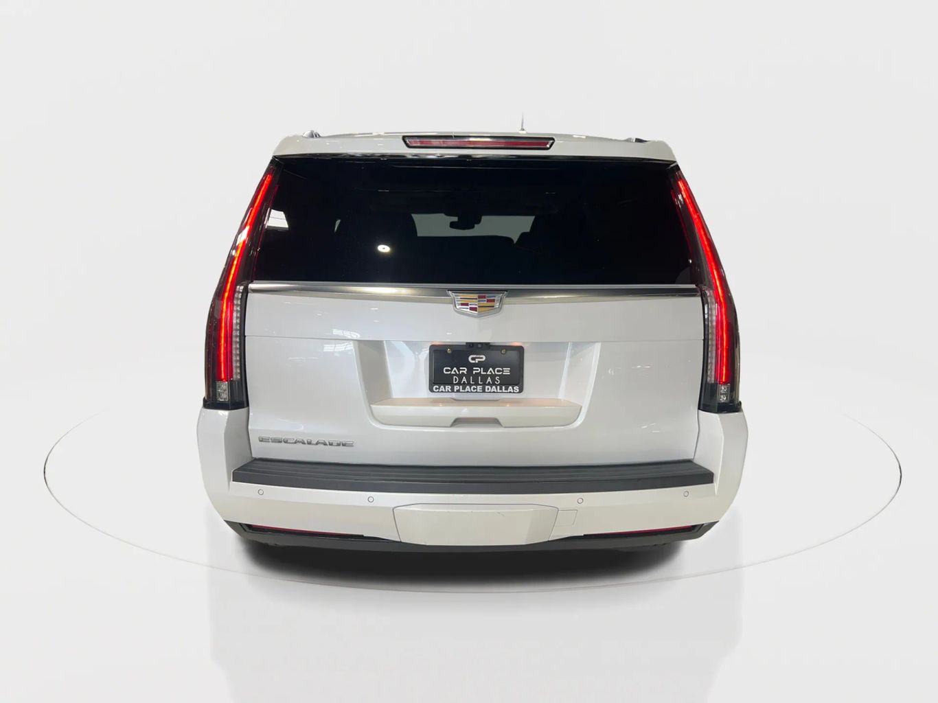 2020 CADILLAC ESCALADE SUV V8, 6.2 LITER LUXURY SPORT UTILITY 4D