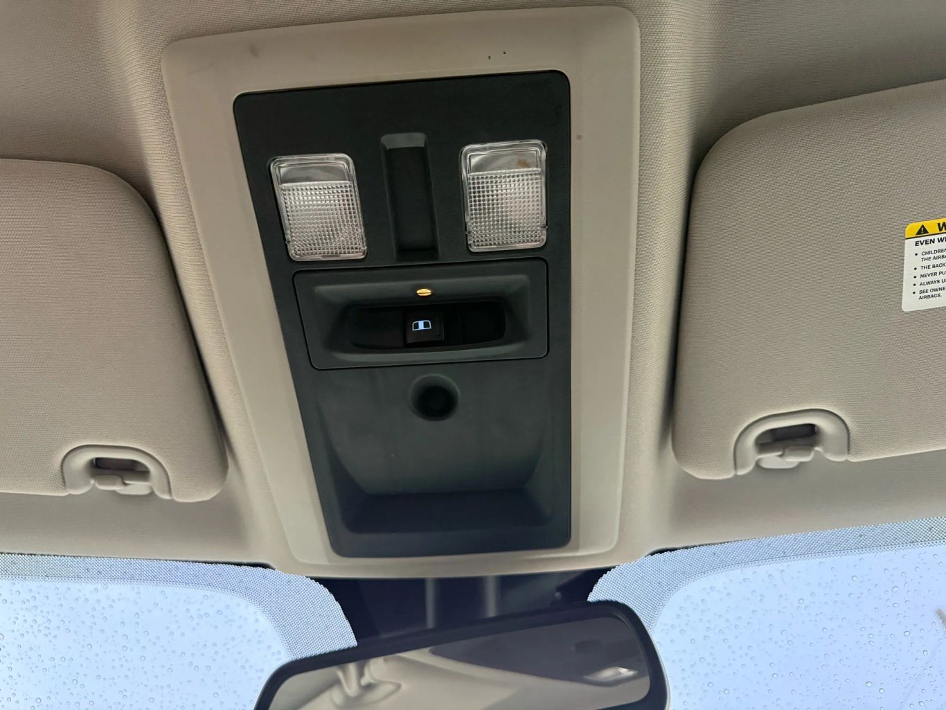 2016 RAM 1500 QUAD CAB PICKUP V8, HEMI, 5.7 LITER BIG HORN PICKUP 4D 6 1/3 FT