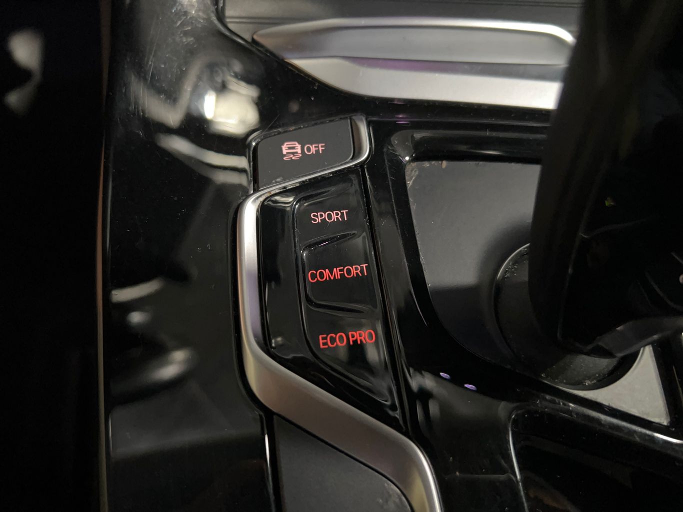 2019 BMW X3 SUV 4-CYL, TURBO, 2.0 LITER SDRIVE30I SPORT UTILITY 4D
