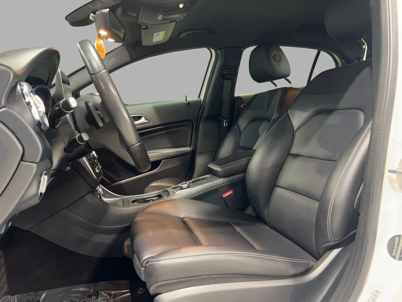 2020 MERCEDES-BENZ GLA SUV 4-CYL, TURBO, 2.0 LITER GLA 250 SPORT UTILITY 4D