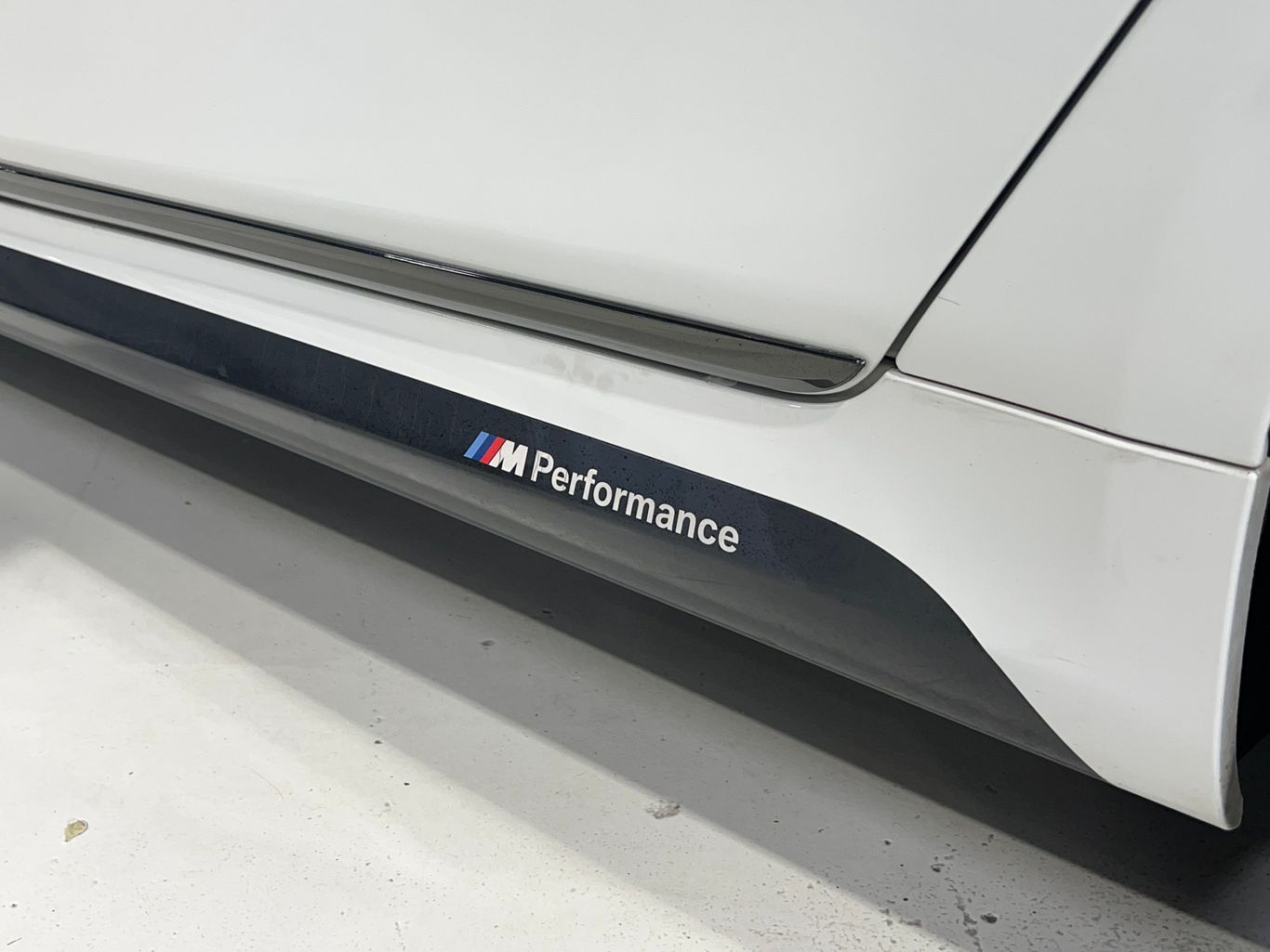 2019 BMW 7 SERIES SEDAN 6-CYL, TURBO, 3.0 LITER 740I SEDAN 4D