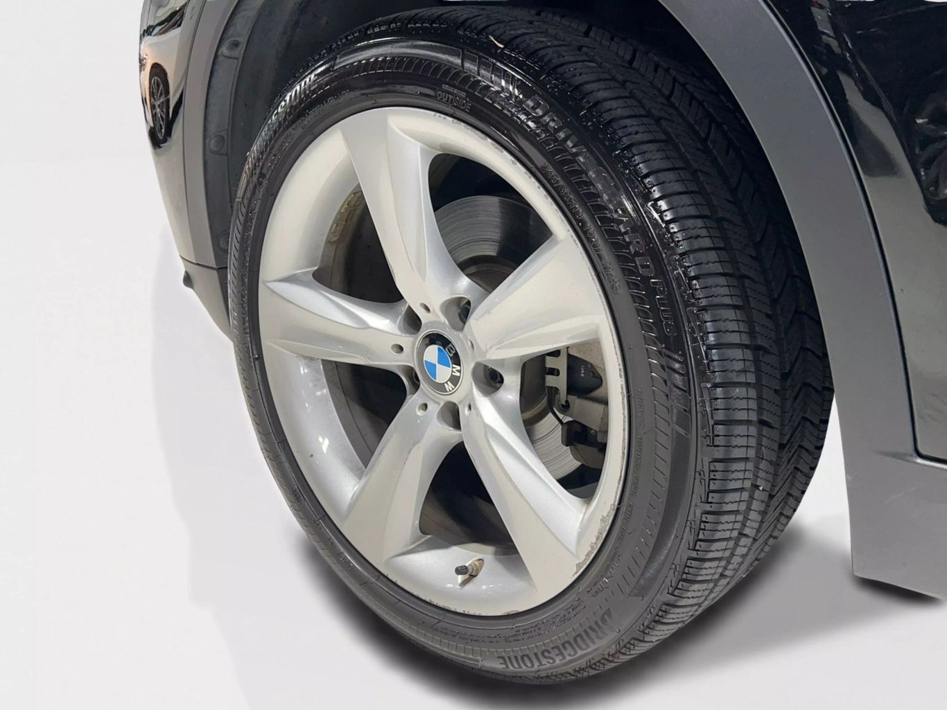2017 BMW X3 SUV 4-CYL, TURBO, 2.0 LITER SDRIVE28I SPORT UTILITY 4D