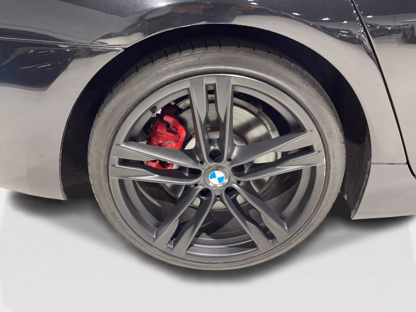 2016 BMW 6 SERIES SEDAN V8, TWIN TURBO, 4.4 LITER 650I XDRIVE GRAN COUPE 4D