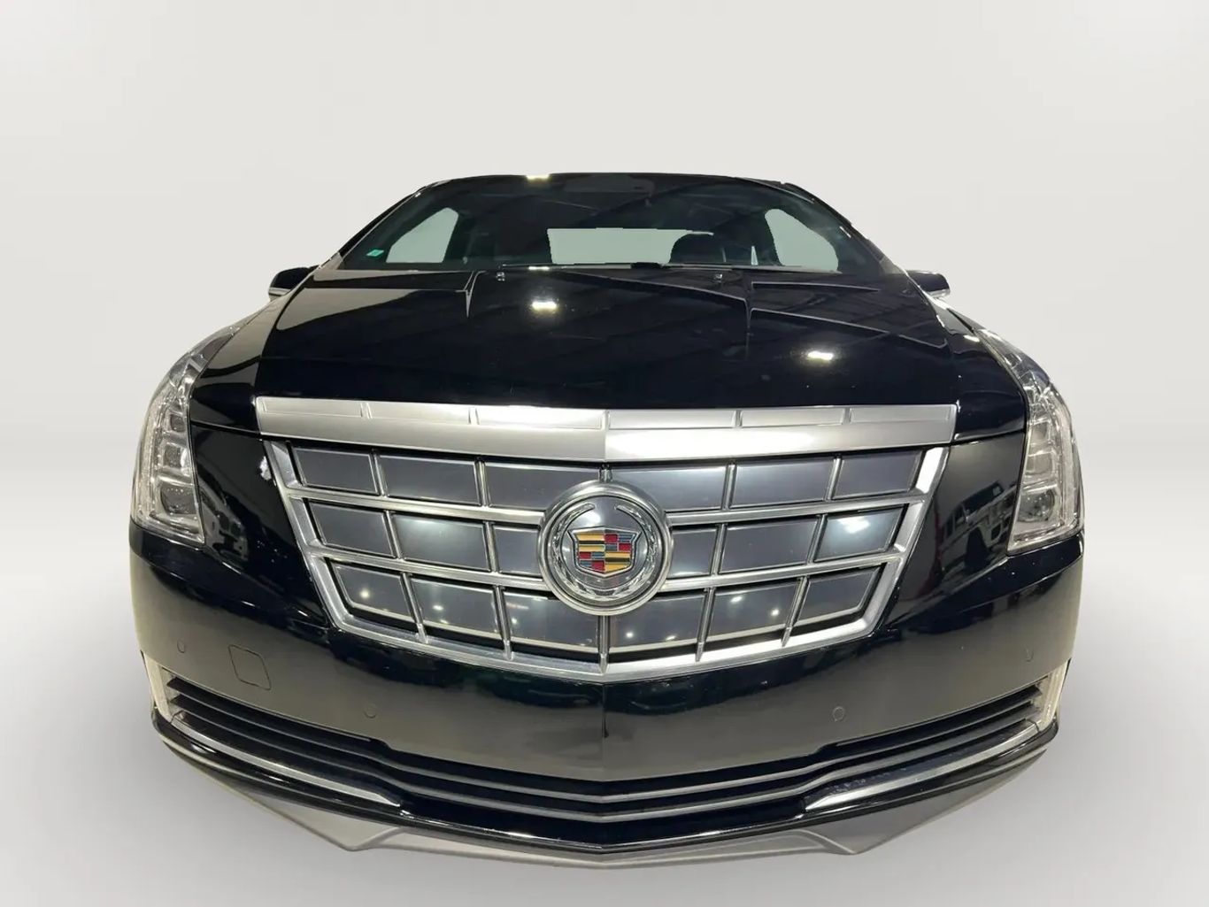 2014 CADILLAC ELR COUPE ELECTRIC DRIVE MOTOR COUPE 2D