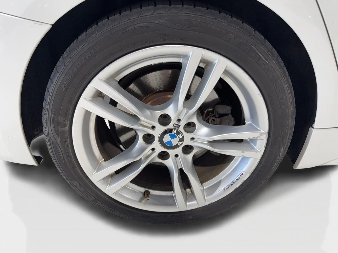 2017 BMW 3 SERIES SEDAN 4-CYL, SULEV, TURBO, 2.0L 330I SEDAN 4D