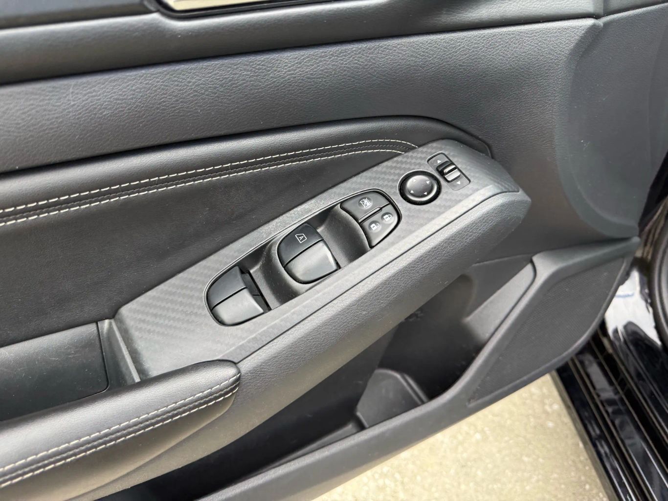 2019 NISSAN ALTIMA SEDAN 4-CYL, 2.5 LITER 2.5 S SEDAN 4D