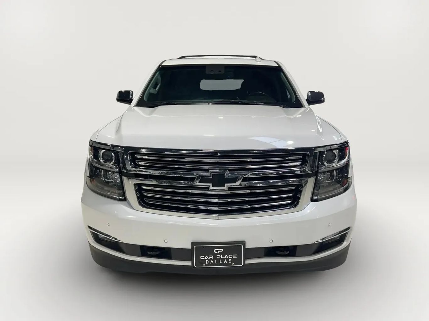 2019 CHEVROLET TAHOE SUV V8, ECOTEC3, 5.3 LITER PREMIER SPORT UTILITY 4D