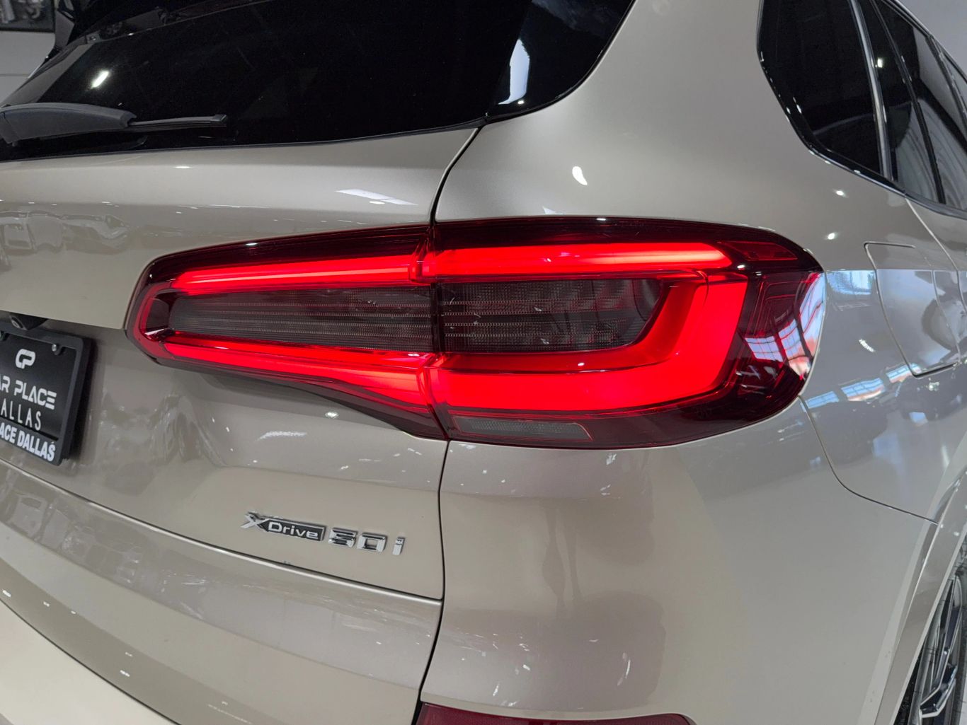 2019 BMW X5 SUV V8, TWIN TURBO, 4.4 LITER XDRIVE50I SPORT UTILITY 4D