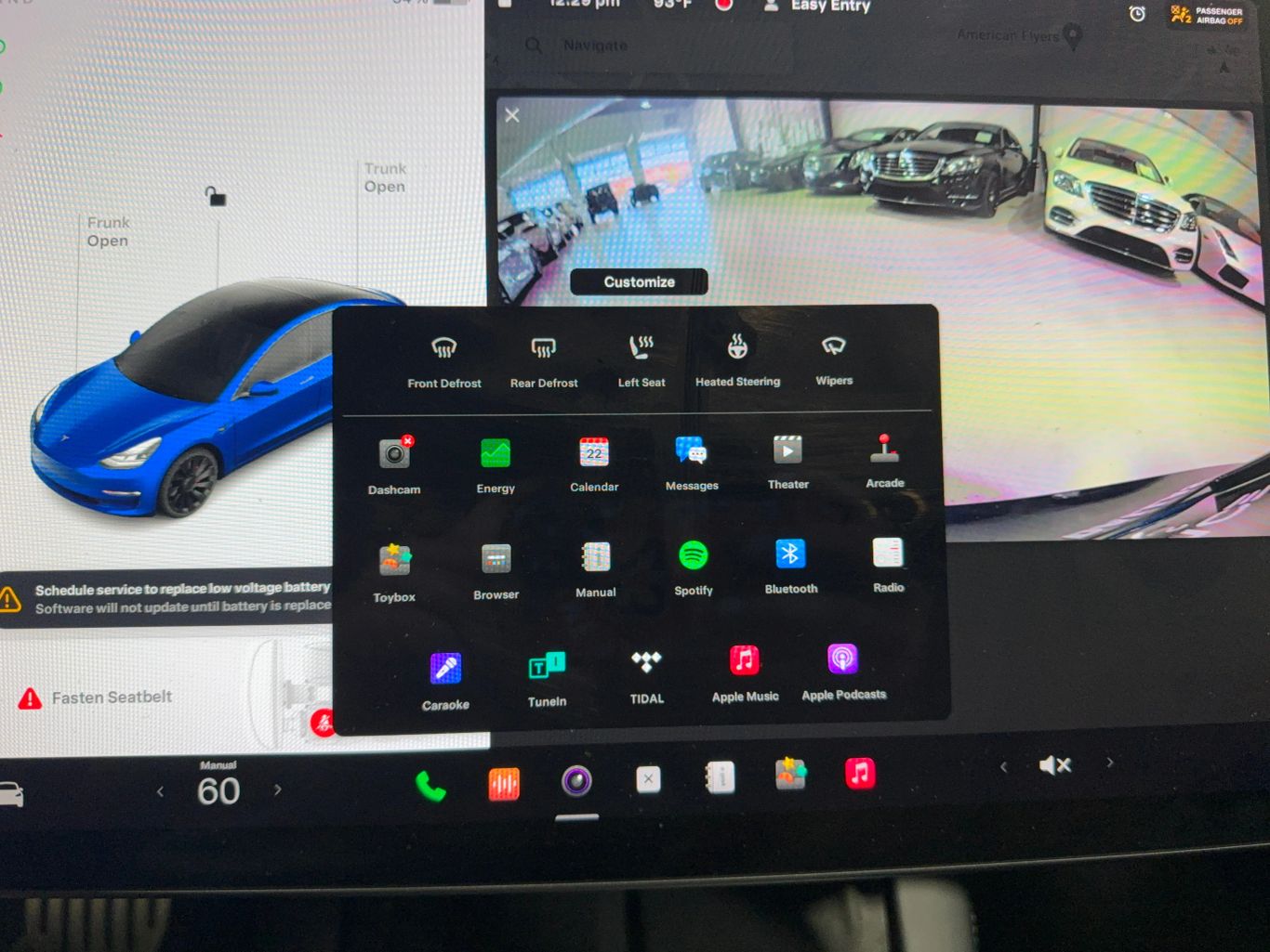 2022 TESLA MODEL 3 SEDAN DUAL ELECTRIC MOTORS PERFORMANCE SEDAN 4D