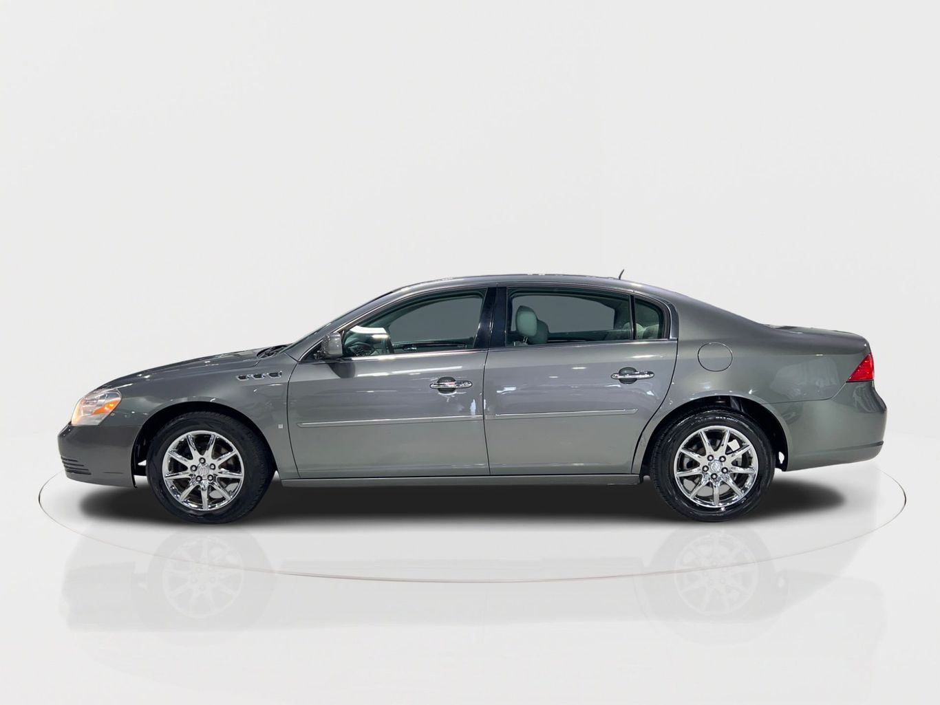 2007 BUICK LUCERNE - - CXL