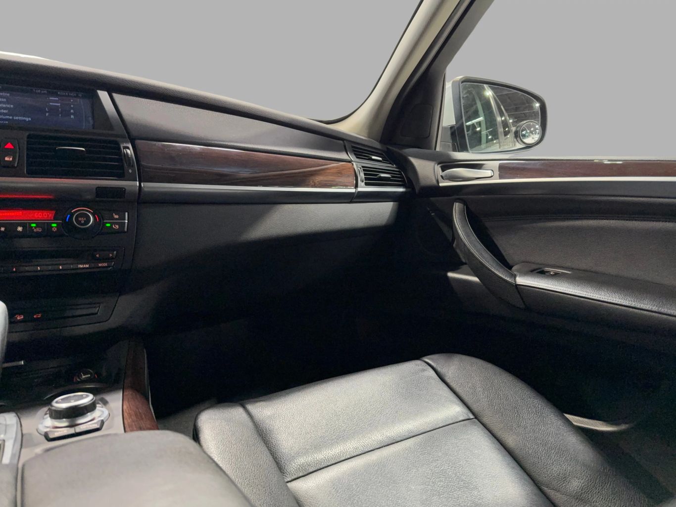 2010 BMW X5 SUV 6-CYL, 3.0 LITER XDRIVE30I SPORT UTILITY 4D