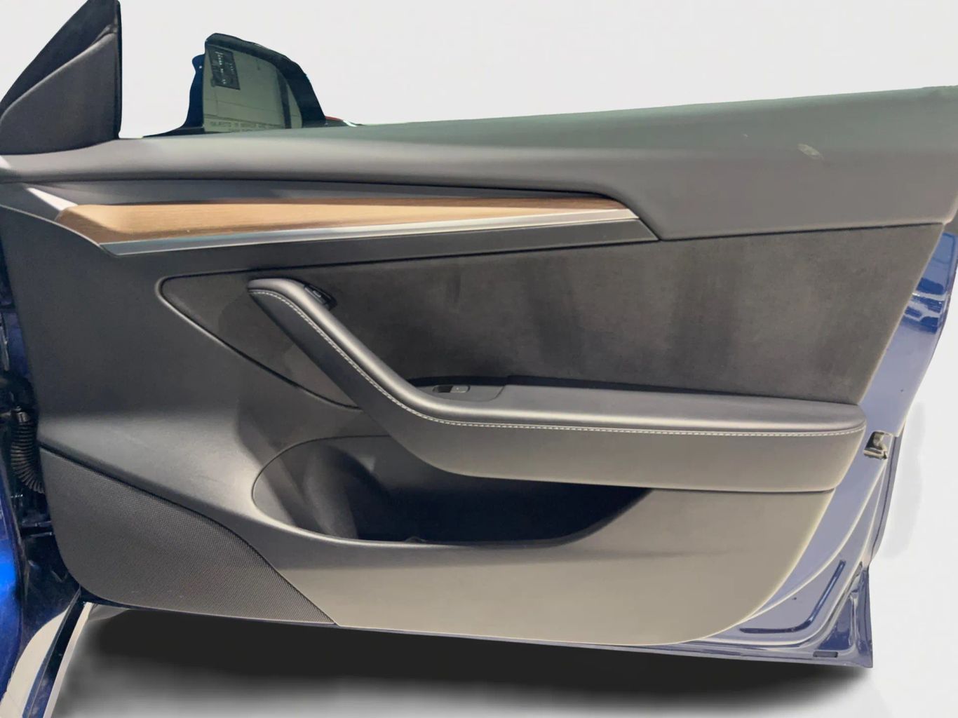 2022 TESLA MODEL 3 SEDAN DUAL ELECTRIC MOTORS PERFORMANCE SEDAN 4D