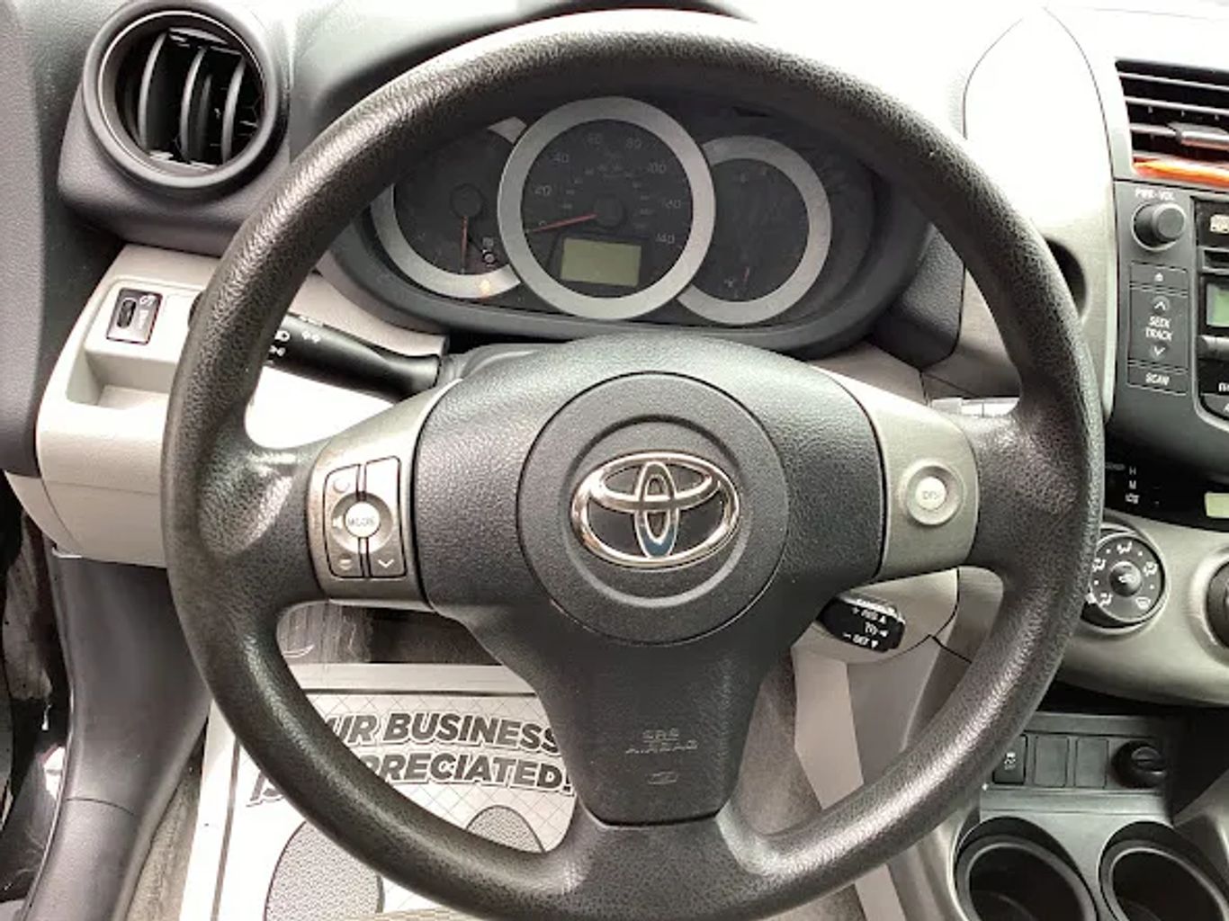 2011 Toyota Rav4 - Image 15