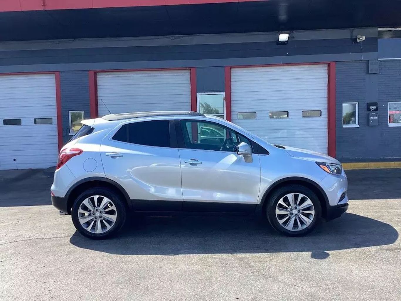 2017 Buick Encore - Image 1
