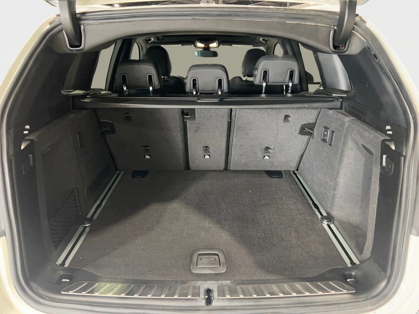 2020 BMW X3 SUV 4-CYL, TURBO, 2.0 LITER SDRIVE30I SPORT UTILITY 4D