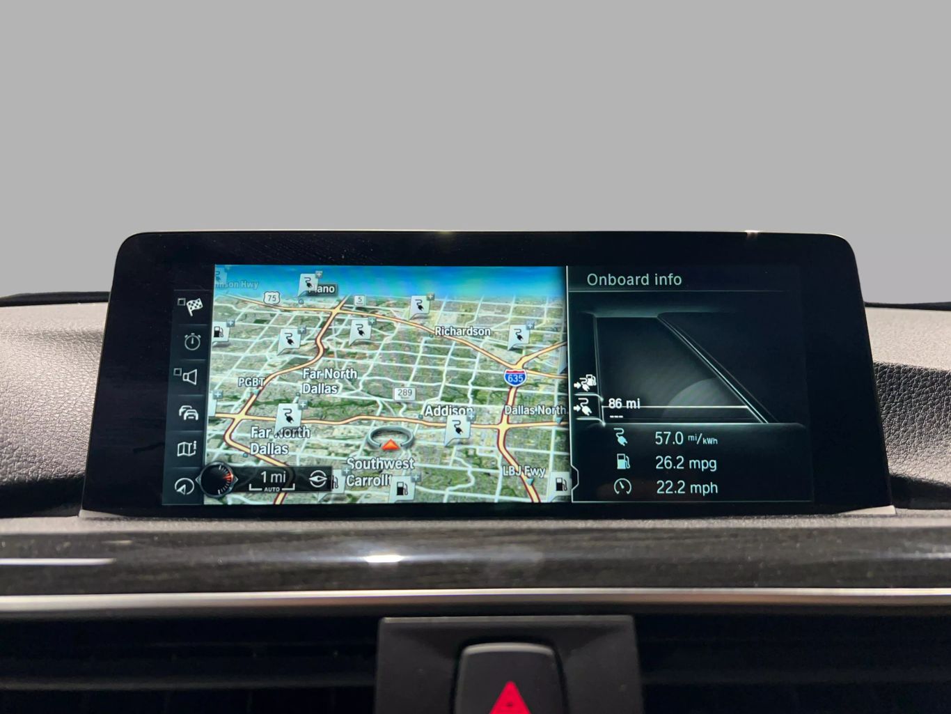 2017 BMW 3 SERIES SEDAN 4-CYL, HYBRID, 2.0T 330E IPERFORMANCE SEDAN 4D