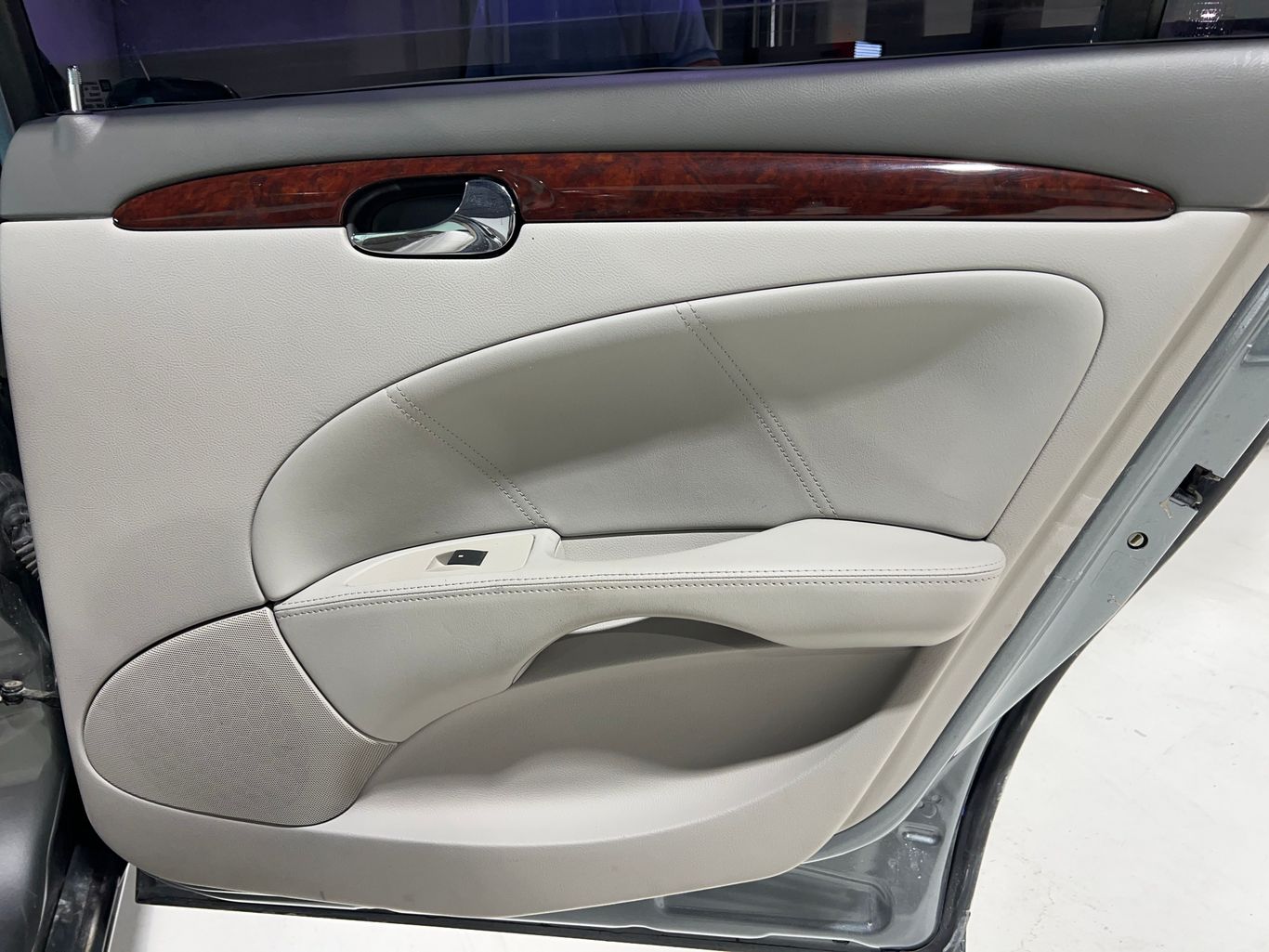 2007 BUICK LUCERNE - - CXL