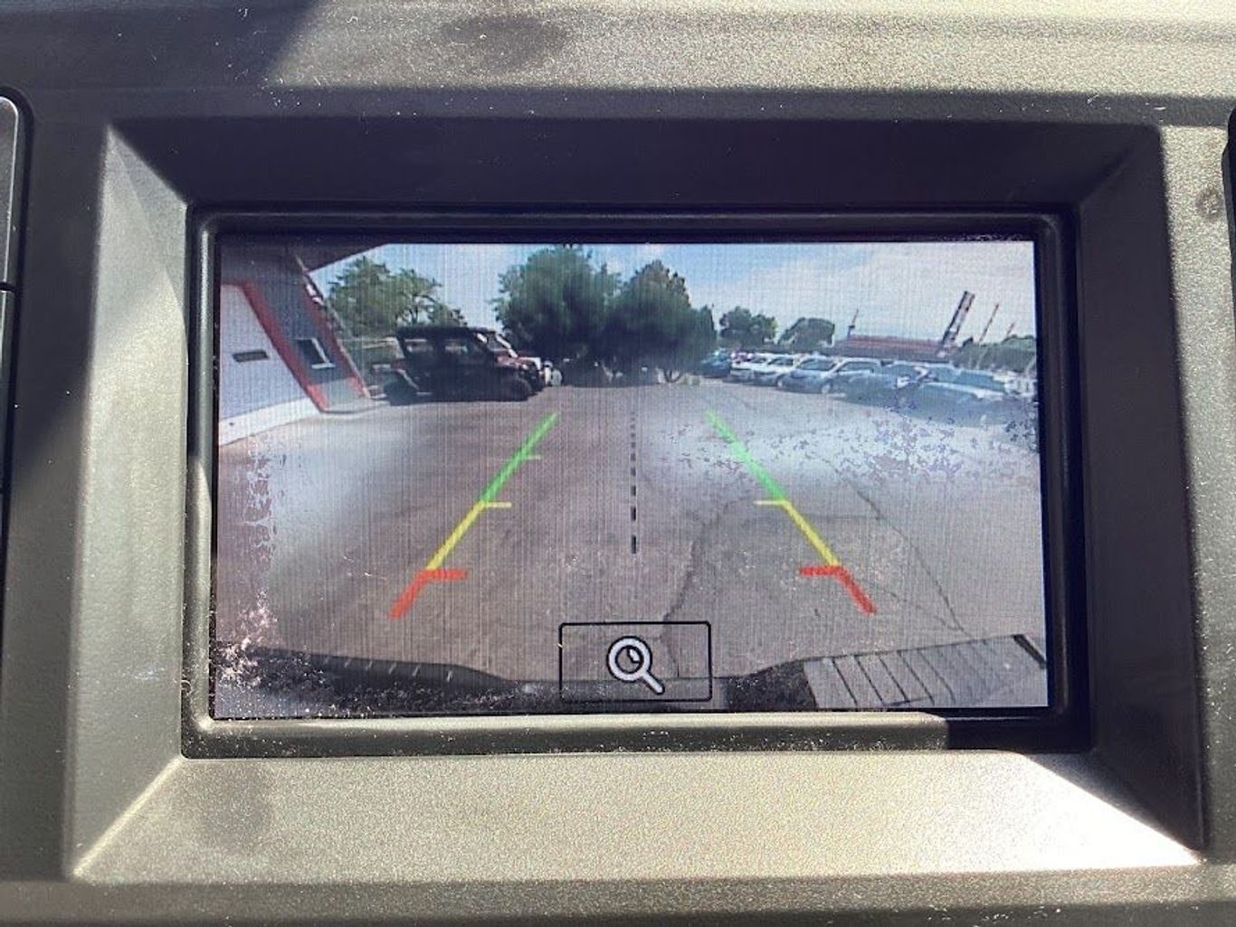 2020 Ford F150 Regular Cab - Image 16