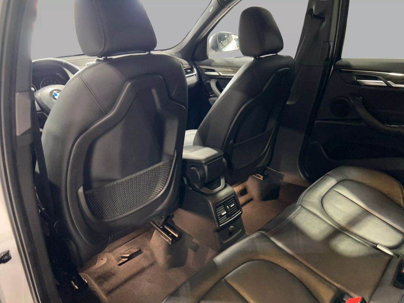 2016 BMW X1 SUV 4-CYL, TWIN TURBO, 2.0L XDRIVE28I SPORT UTILITY 4D