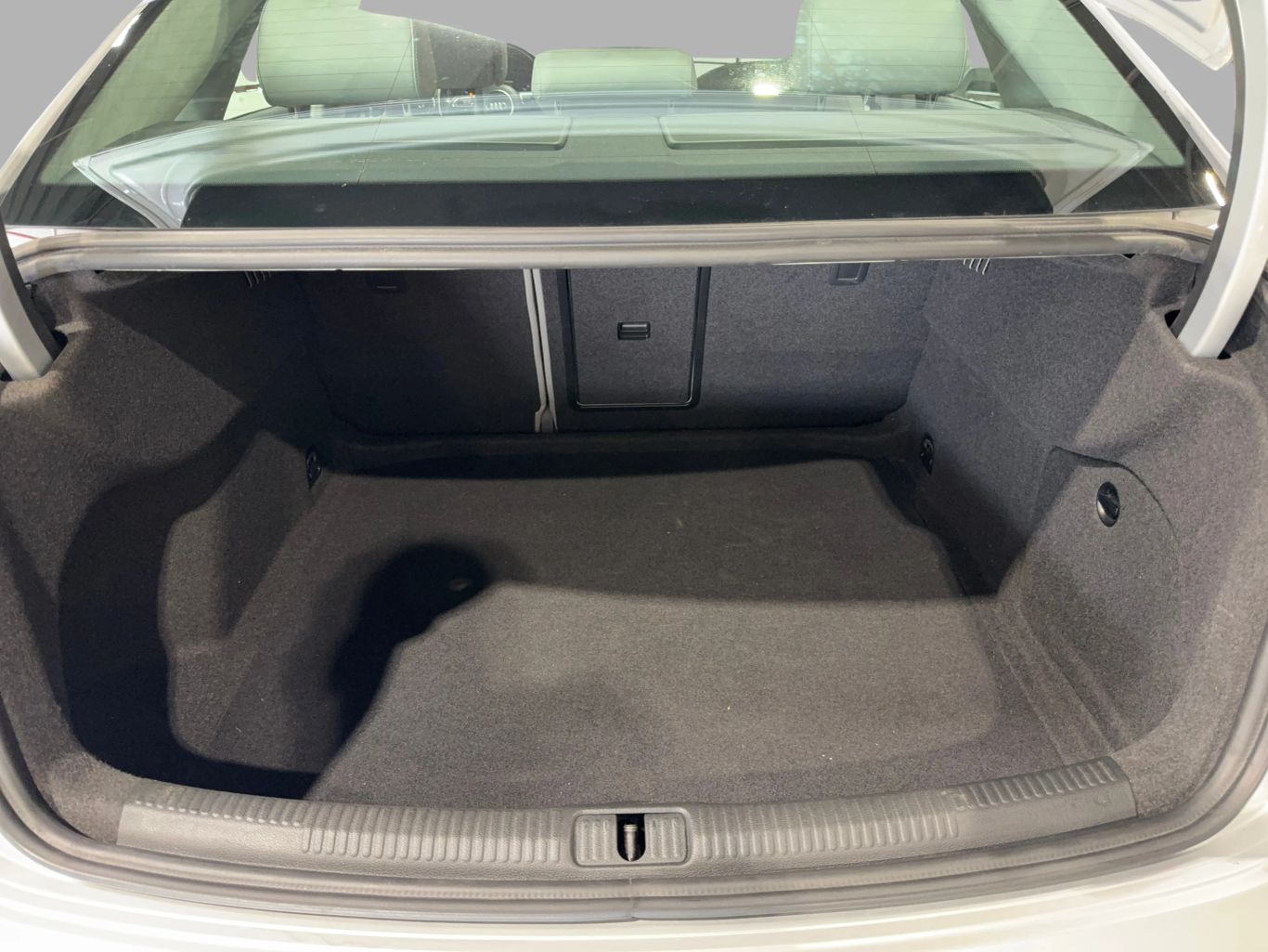 2015 AUDI A3 SEDAN 4-CYL, TURBO, 1.8 LITER 1.8T PREMIUM SEDAN 4D