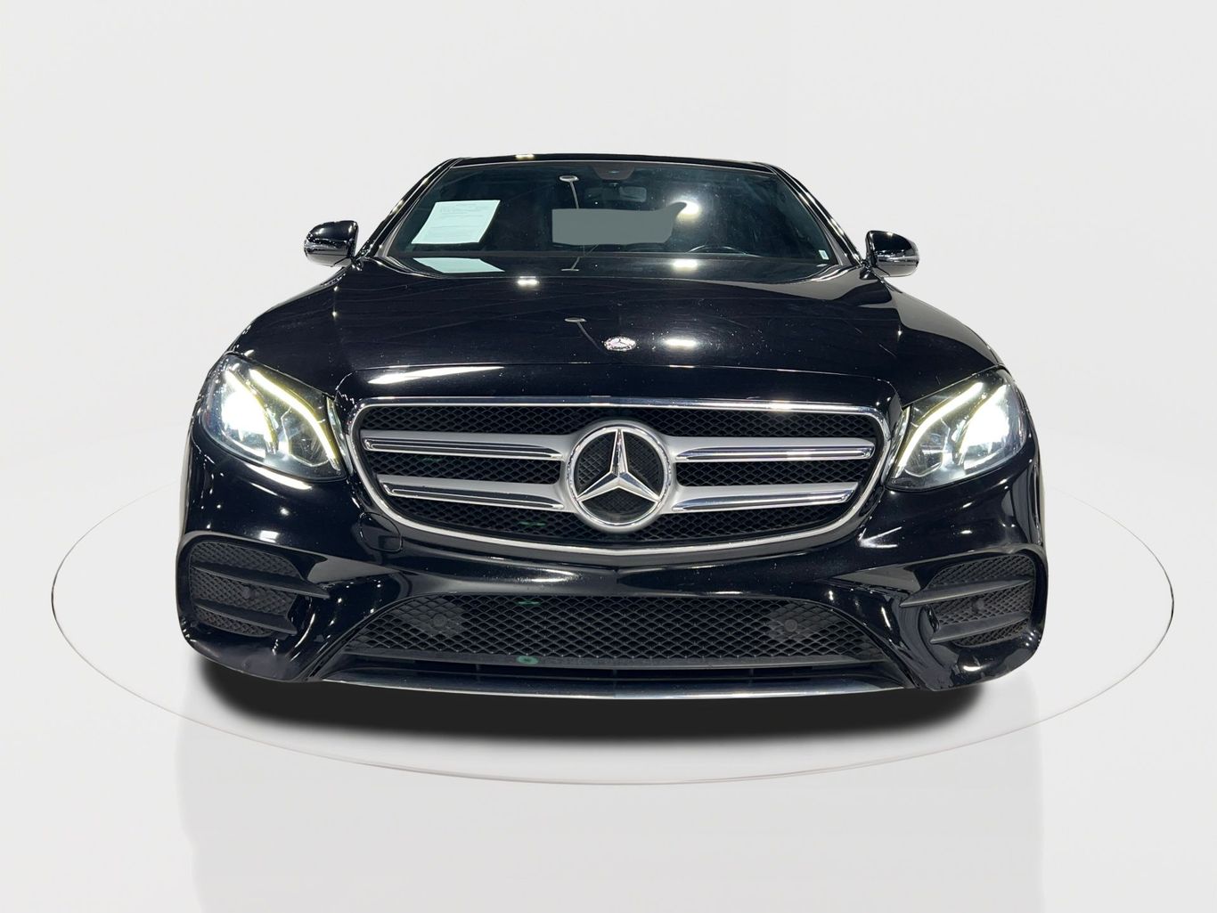 2017 MERCEDES-BENZ E-CLASS SEDAN 4-CYL, TURBO, 2.0 LITER E 300 SEDAN 4D