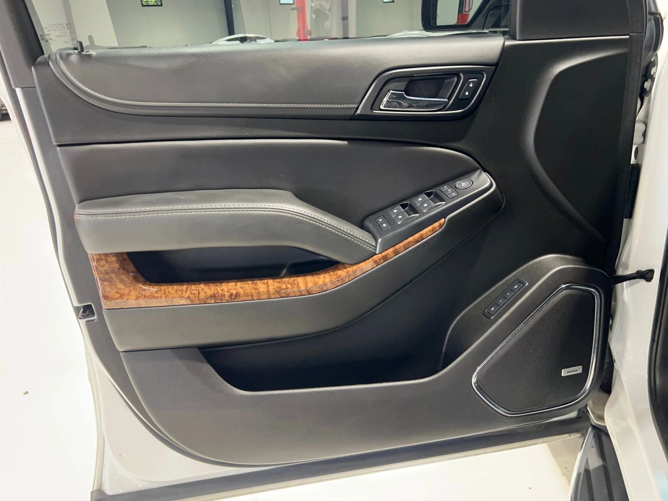 2019 CHEVROLET TAHOE SUV V8, ECOTEC3, 5.3 LITER PREMIER SPORT UTILITY 4D