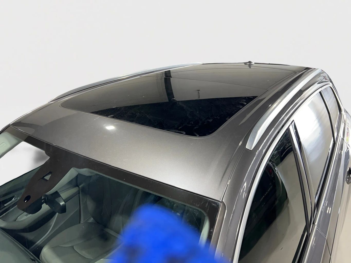 2019 AUDI Q7 SUV 4-CYL, TURBO, 2.0 LITER 45 TFSI PREMIUM PLUS SPORT UTILITY 4D