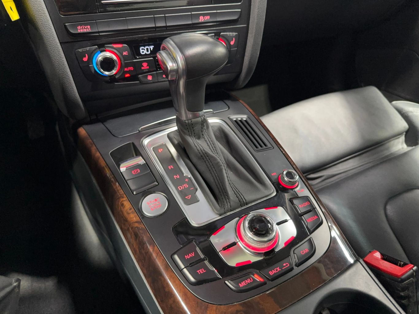 2014 AUDI A5 COUPE 4-CYL, TURBO, 2.0 LITER PREMIUM PLUS COUPE 2D