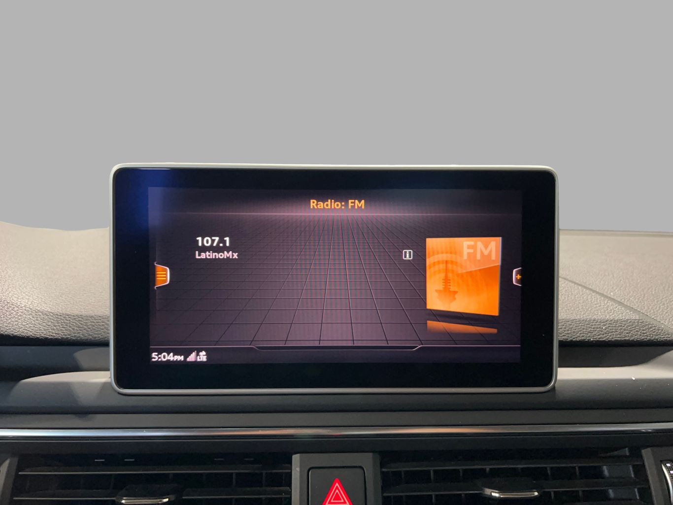 2017 AUDI A4 SEDAN 4-CYL, TURBO, 2.0 LITER ULTRA PREMIUM SEDAN 4D