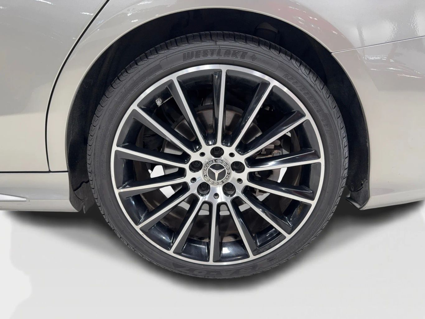 2020 MERCEDES-BENZ C-CLASS SEDAN 4-CYL, TURBO, 2.0 LITER C 300 SEDAN 4D