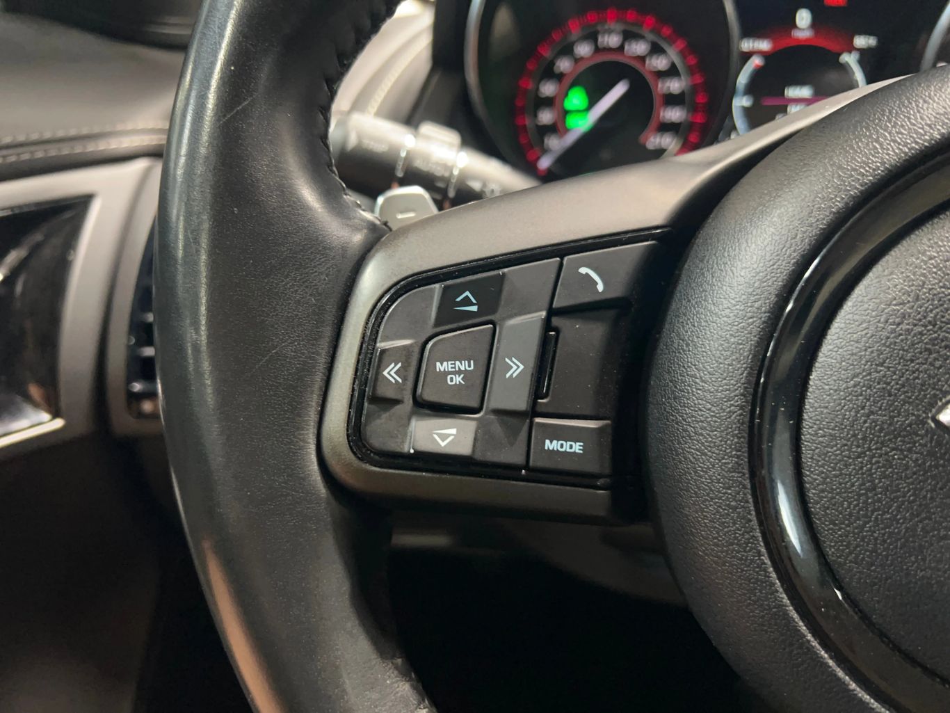 2017 JAGUAR F-TYPE COUPE V8, SUPERCHARGED, 5.0 LITER R COUPE 2D