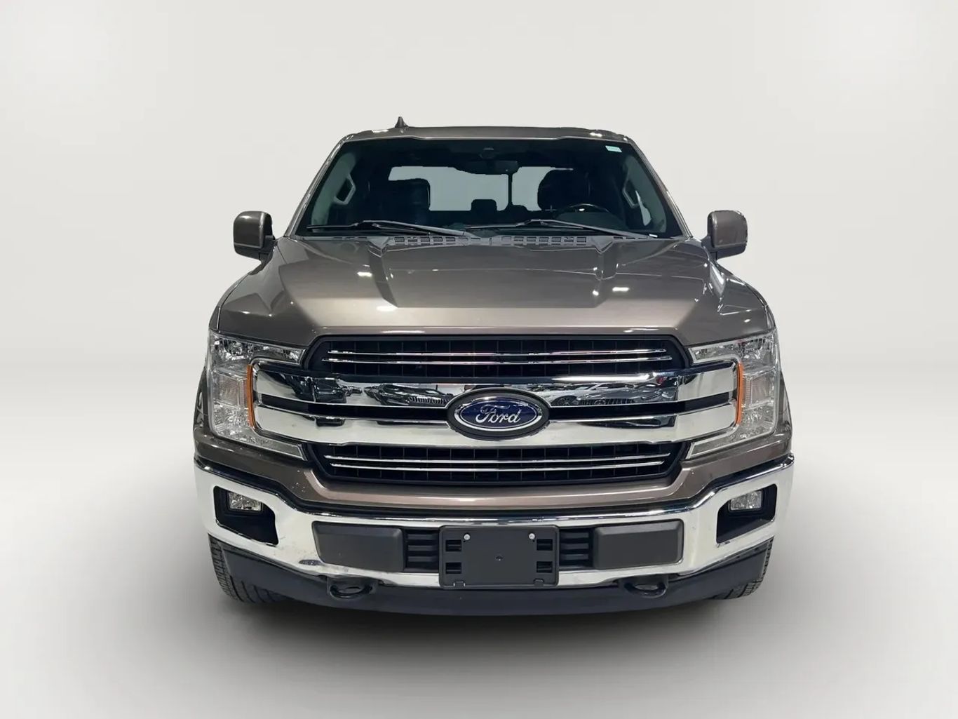 2020 FORD F150 SUPERCREW CAB PICKUP V8, FLEX FUEL, 5.0 LITER LARIAT PICKUP 4D 5 1/2 FT