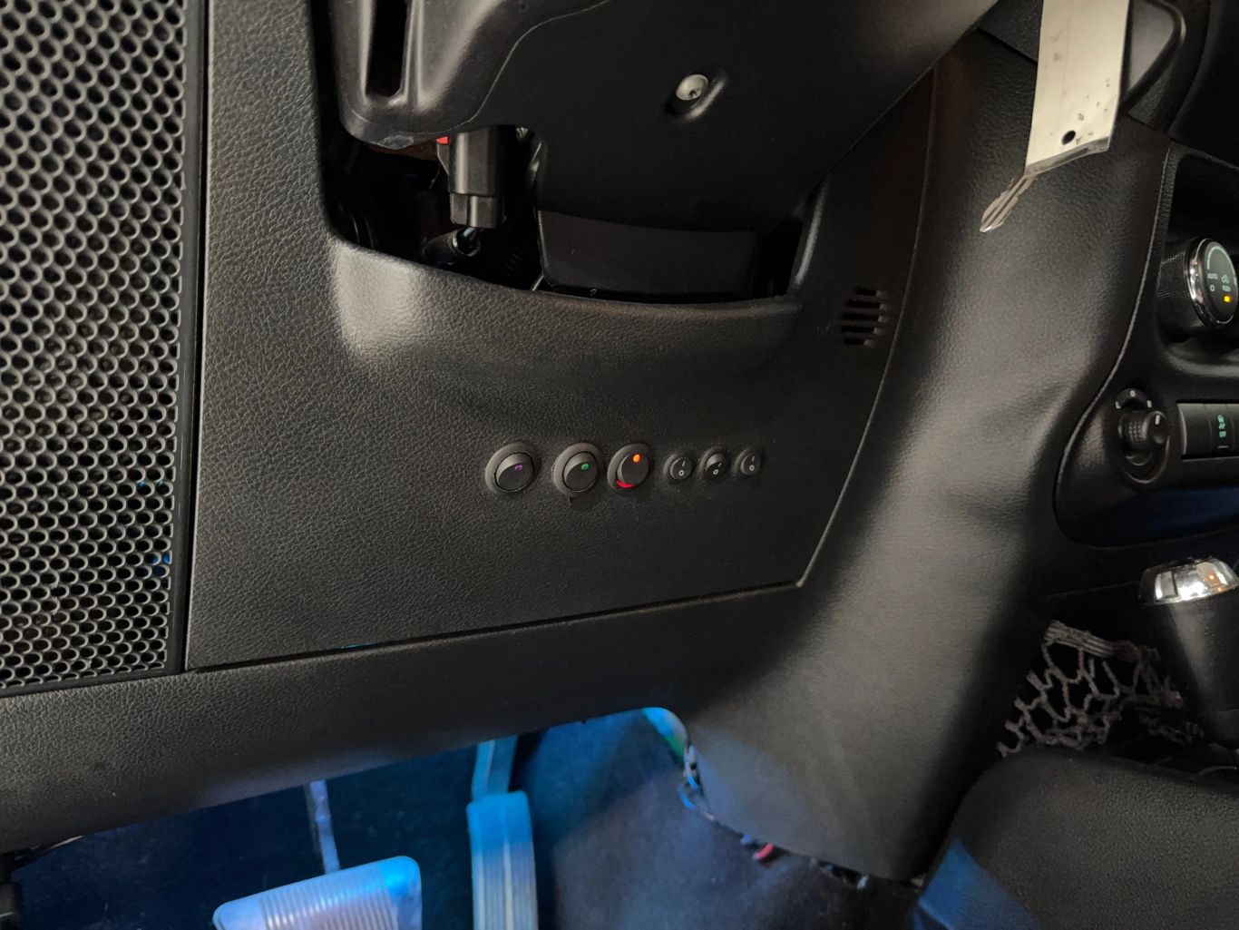 2015 JEEP WRANGLER SUV V8 6.4L HEMI UNLIMITED RUBICON ***SRT ENGINE***