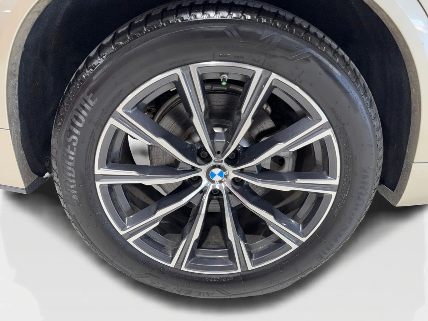 2019 BMW X5 SUV V8, TWIN TURBO, 4.4 LITER XDRIVE50I SPORT UTILITY 4D