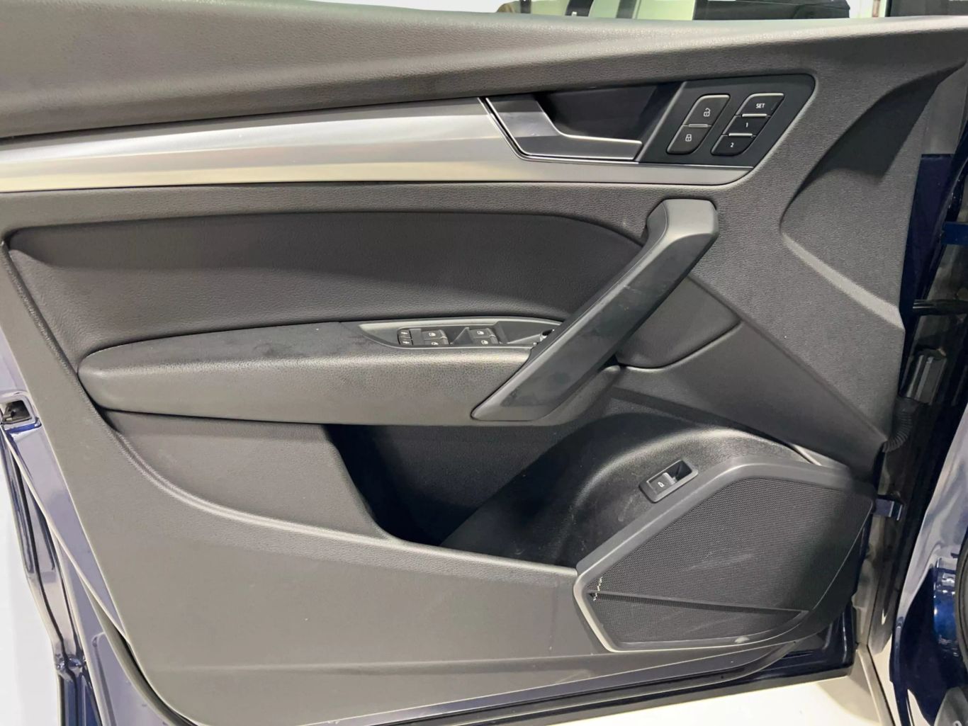 2020 AUDI Q5 SUV 4-CYL, TURBO, 2.0 LITER 45 TFSI PREMIUM SPORT UTILITY 4D