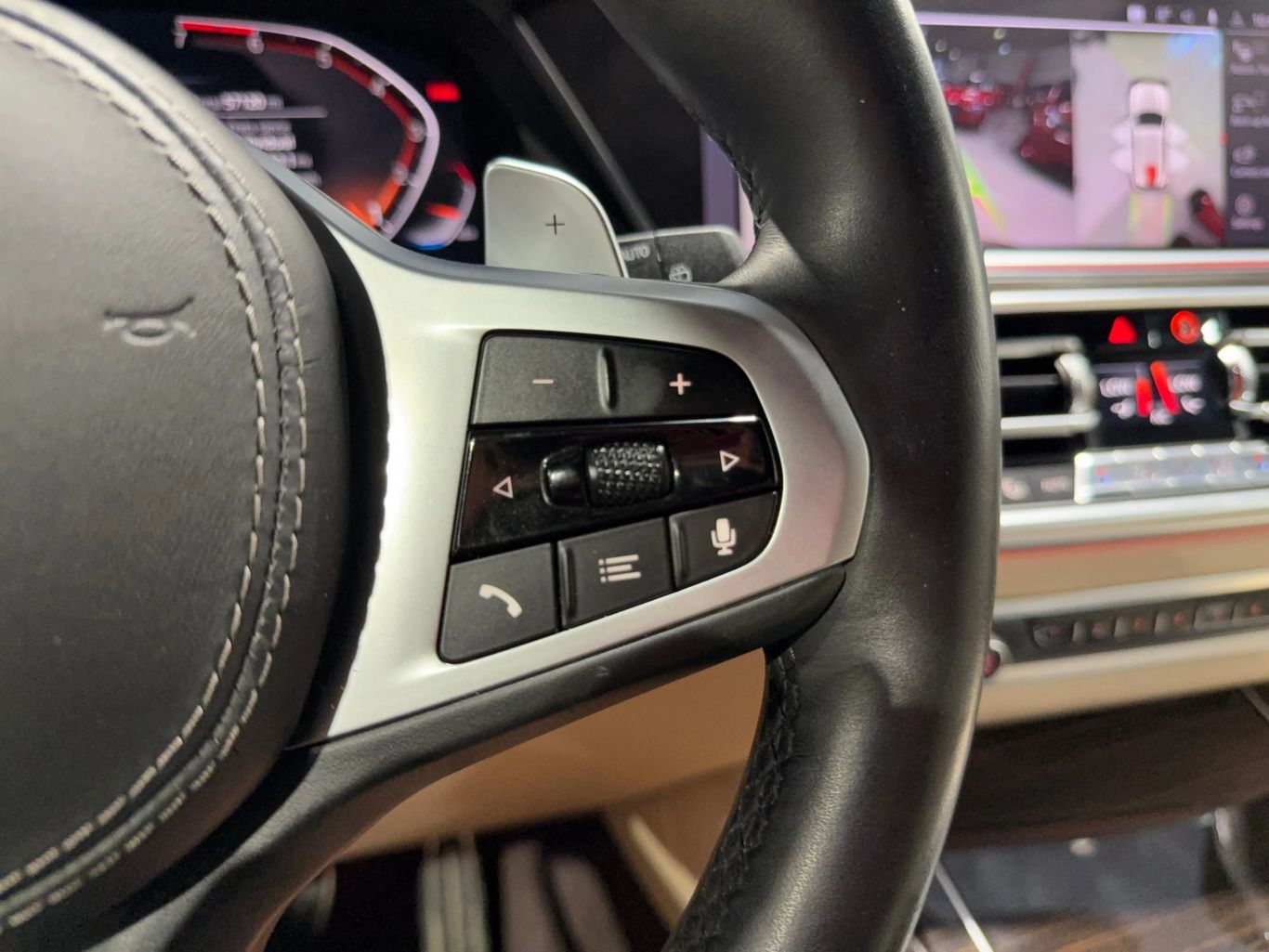 2019 BMW X5 SUV V8, TWIN TURBO, 4.4 LITER XDRIVE50I SPORT UTILITY 4D